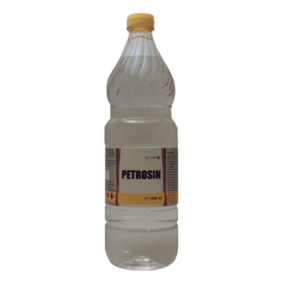 Petrosin diluant pentru vopsele alchidice – Alchim 96 Buzău